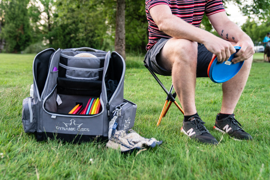 10 Places to Bring Your BTR Stool This Summer