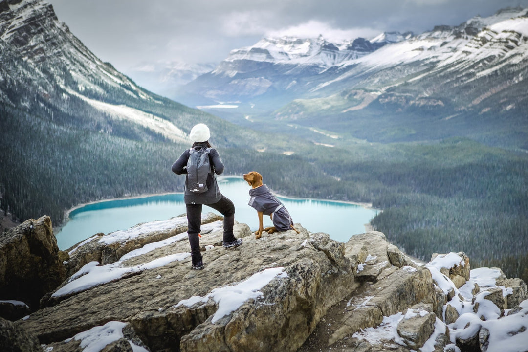 Preparedness on the Trails; Hiking Safety for Beginners - [Canada] Hillsound Equipment